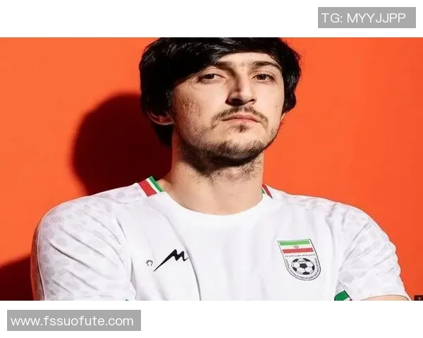 伊朗足球明星是谁他在国际赛场上的表现如何